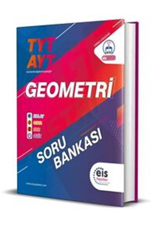 EİS KOZ - TYT- AYT - Soru Bankası - Geometri
