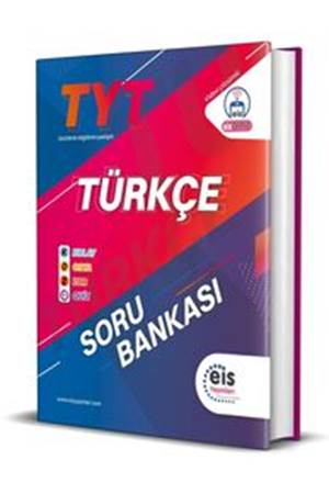 EİS KOZ - TYT - Soru Bankası - Türkçe