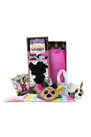 Fashion puppyitos