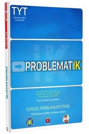 TYT PROBLEMATİK
