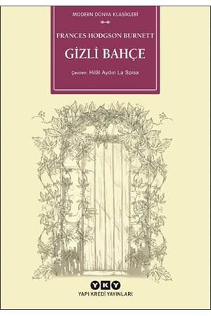 Gizli Bahçe