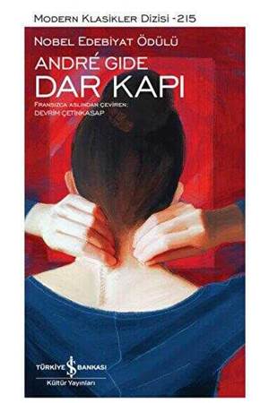 Dar Kapı Modern Klasikler Dizisi