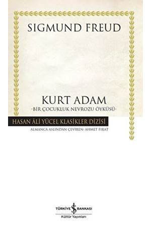 Kurt Adam Ciltli