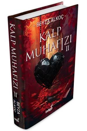 Kalp Muhafızı 2 Ciltli