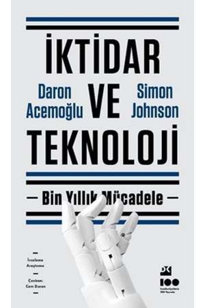 İktidar ve Teknoloji
