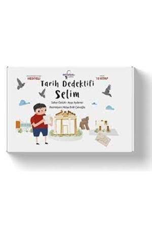 Tarih Dedektifi Selim