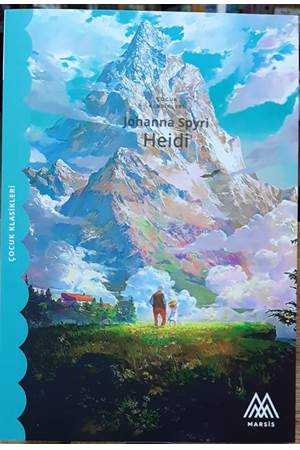 Çocuk Klasikleri Heidi
