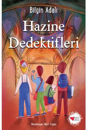 Hazine Dedektifleri