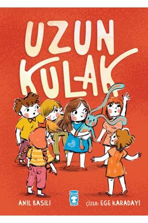Uzun Kulak