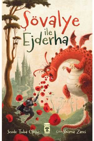 Şövalye ile Ejderha