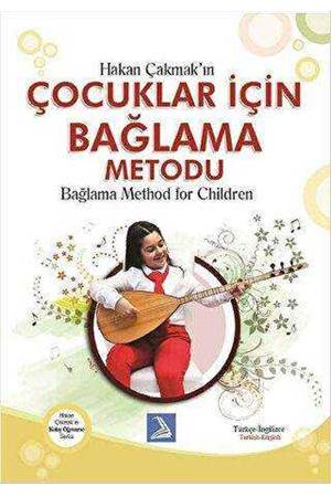 Çocuklar İçin Bağlama Metodu - Bağlama Method for Children