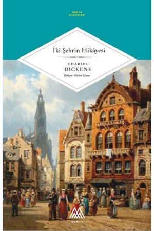 İki Şehrin Hikayesi