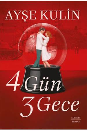 4 Gün 3 Gece