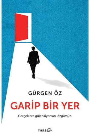 Garip Bir Yer