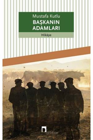 Başkanın Adamları