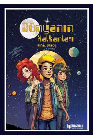Dünyanın Kalkanları