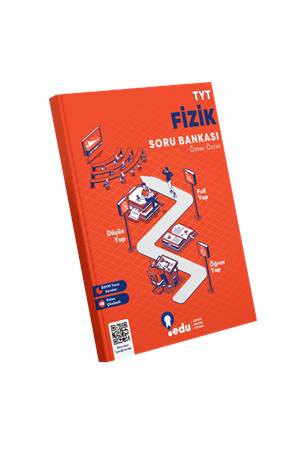 TYT Fizik Soru Bankası