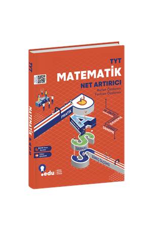 TYT Matematik PASS Net Artırıcı