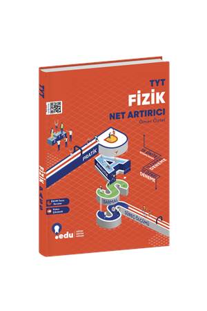 TYT Fizik PASS Net Artırıcı