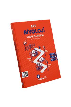 AYT Biyoloji Soru Bankası