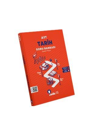AYT Tarih Soru Bankası