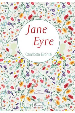 Jane Eyre (Karton Klasikler)