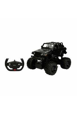 1:14 Jeep Wrangler Rubicon Uzaktan Kumandalı Araba