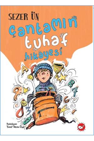 Çantamın Tuhaf Hikayesi