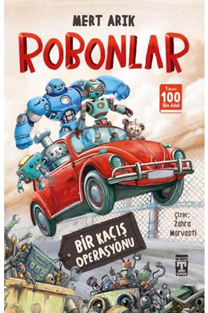 Robonlar