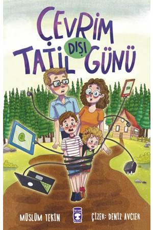 Çevrim Dışı Tatil Günü