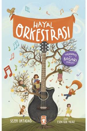 Hayal Orkestrası