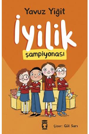 İyilik Şampiyonası
