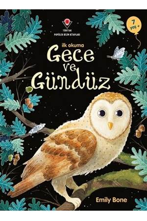 İlk Okuma Gece ve Gündüz