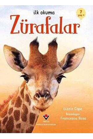 İlk Okuma Zürafalar