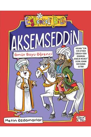 Akşemseddin Ömür Boyu Öğrenci