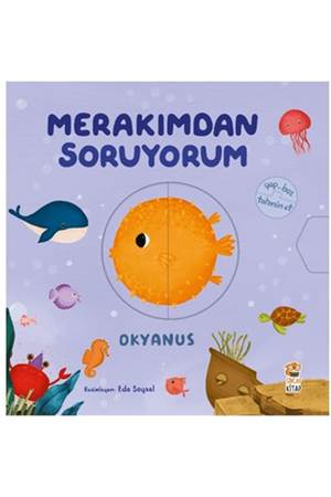 Merakımdan Soruyorum Okyanus
