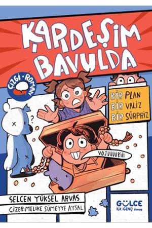 Kardeşim Bavulda