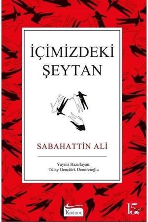 İçimizdeki Şeytan (Karton Klasikler)