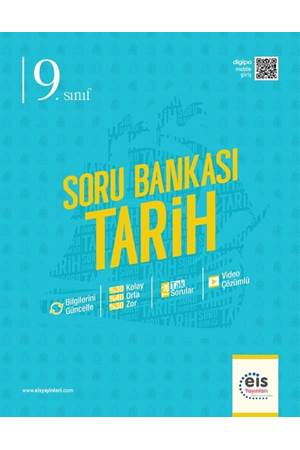 EİS - 9.Sınıf Tarih Soru Bankası