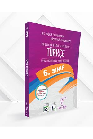 10. Sınıf Biyoloji MPS Konu Anlatımı ve Soru Bankası