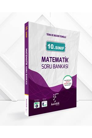 10. SINIF MATEMATİK SORU BANKASI