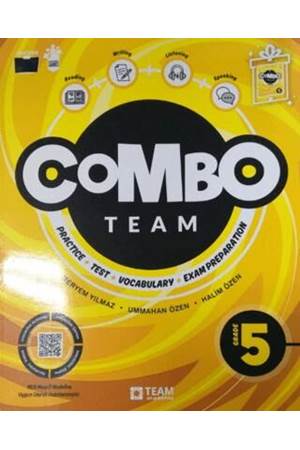 5. Sınıf Combo Team