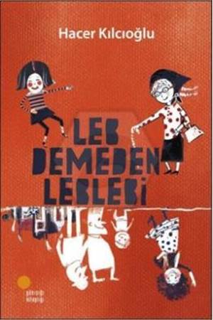 Leb Demeden Leblebi