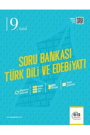 EİS - 9.Sınıf - Soru Bankası - Türk Dili ve Edebiyatı