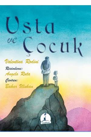 Usta ve Çocuk
