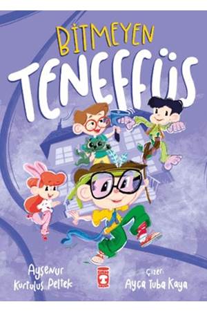 Bitmeyen Teneffüs
