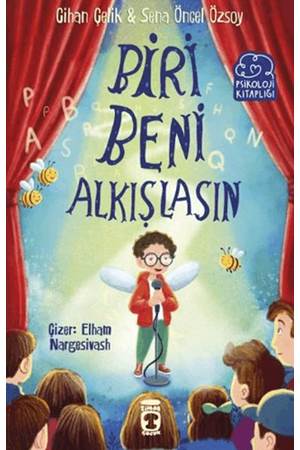 Biri Beni Alkışlasın