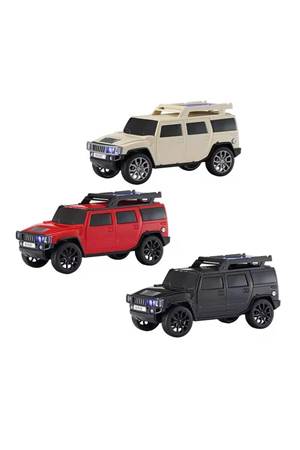 Everton Solar Nostaljik Hummel Araba Radyo ( RT-1971 )