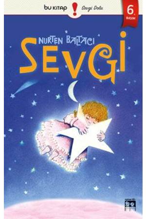 SEVGİ - NURTEN BALTACI (10 yaş)
