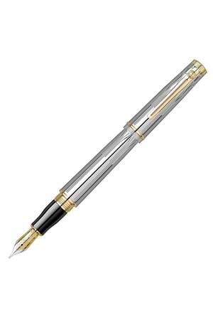 SCRİKSS HERİTAGE DOLMAKALEM GOLD KROM